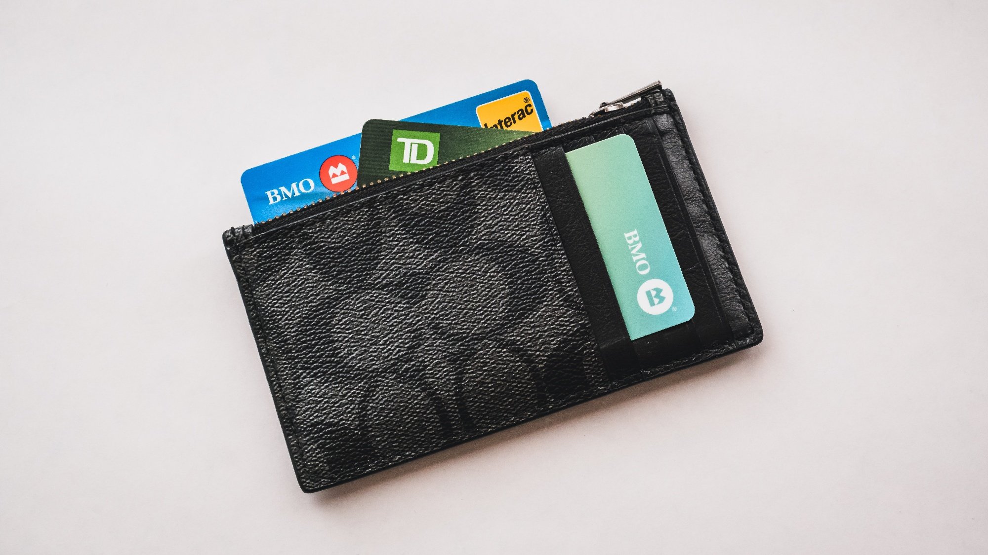 Toronto Credit Cards